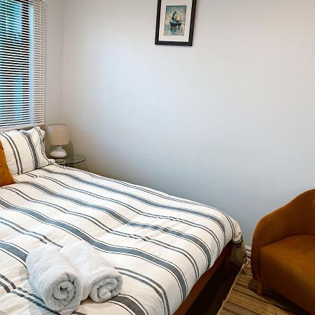 Sea Breeze 3 Bedroom Apartment Маунт Маунгануи Екстериор снимка