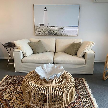 Sea Breeze 3 Bedroom Apartment Маунт Маунгануи Екстериор снимка