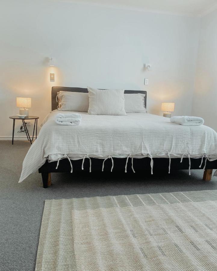 Sea Breeze 3 Bedroom Apartment Маунт Маунгануи Екстериор снимка