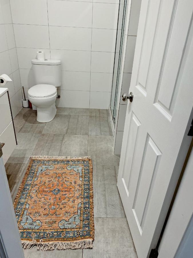 Sea Breeze 3 Bedroom Apartment Маунт Маунгануи Екстериор снимка