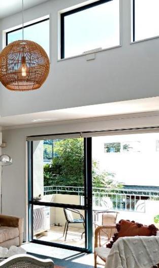 Sea Breeze 3 Bedroom Apartment Маунт Маунгануи Екстериор снимка
